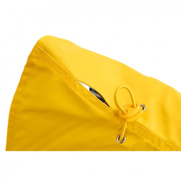 Imperméable MILORD jaune