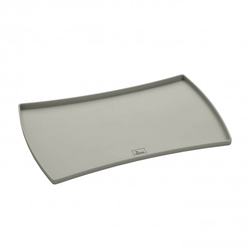 Set de table pour gamelle Eiby - Gris