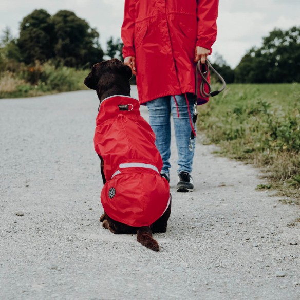 Imperméable UPPSALA