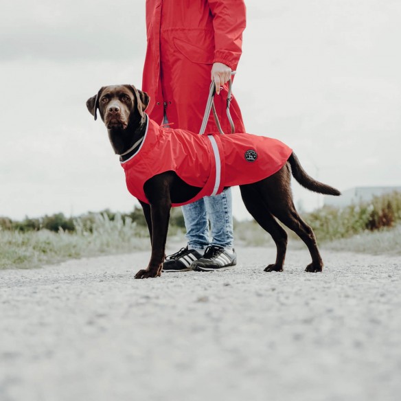 Imperméable UPPSALA