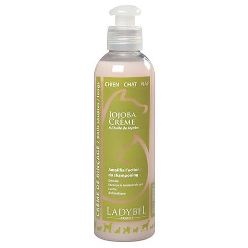 Après-shampoing Jojoba crème