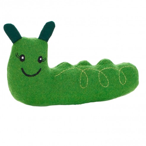 Peluches insectes