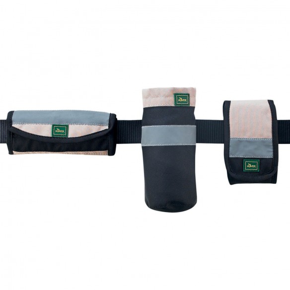 Ceinture canicross